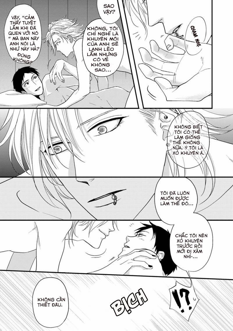 Tôi sẽ thay đổi cuộc sống 1 trang 15