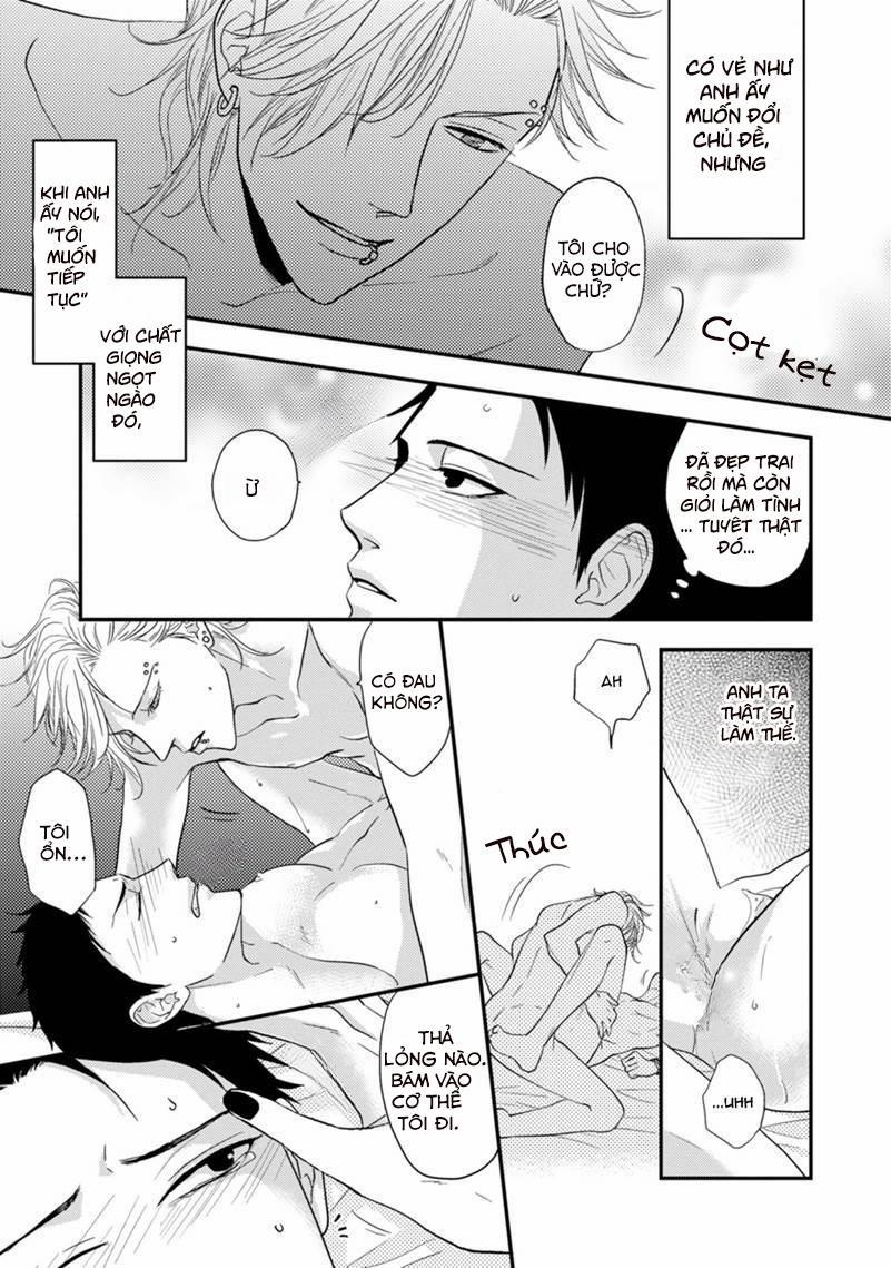 Tôi sẽ thay đổi cuộc sống 1 trang 17