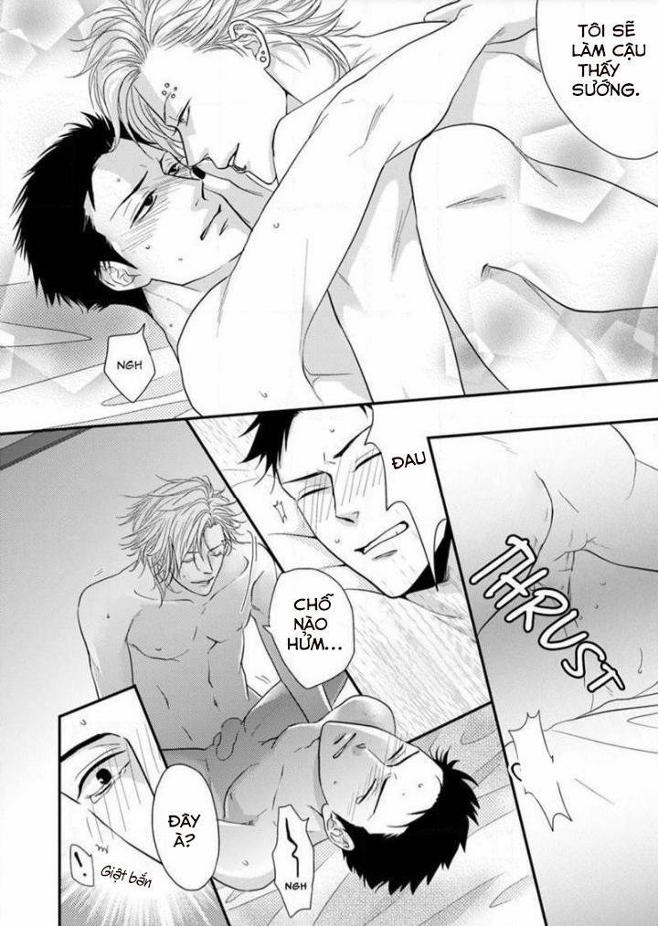 Tôi sẽ thay đổi cuộc sống 1 trang 18