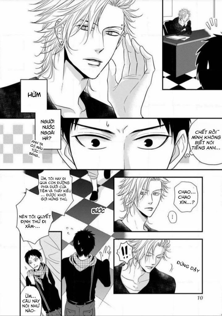 Tôi sẽ thay đổi cuộc sống 1 trang 2