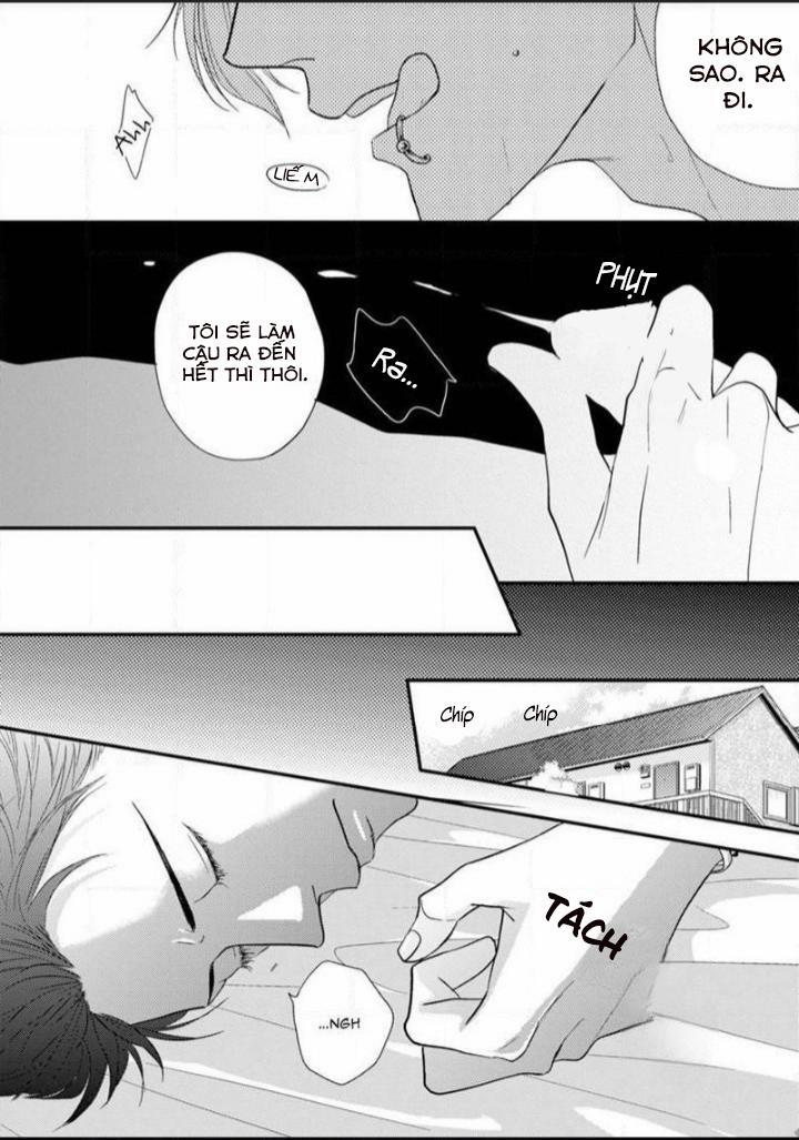 Tôi sẽ thay đổi cuộc sống 1 trang 20