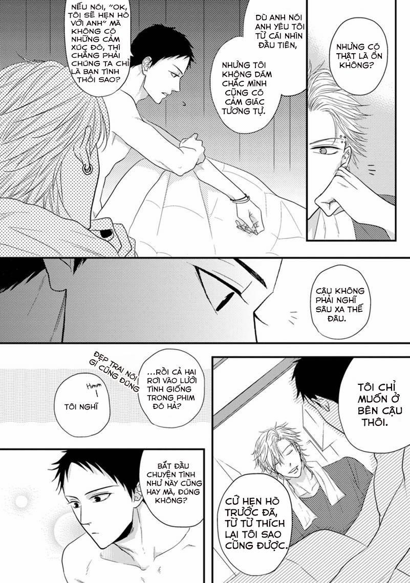 Tôi sẽ thay đổi cuộc sống 1 trang 24