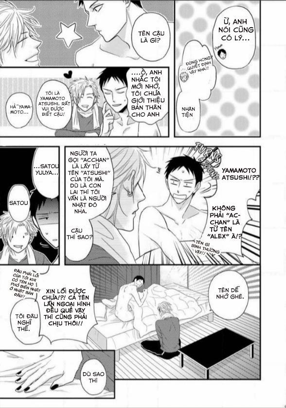 Tôi sẽ thay đổi cuộc sống 1 trang 25