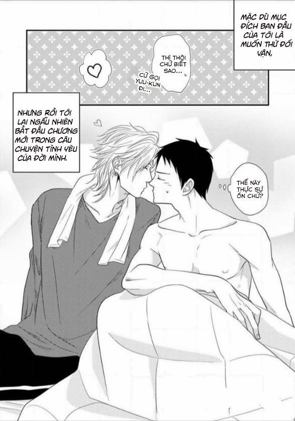 Tôi sẽ thay đổi cuộc sống 1 trang 28