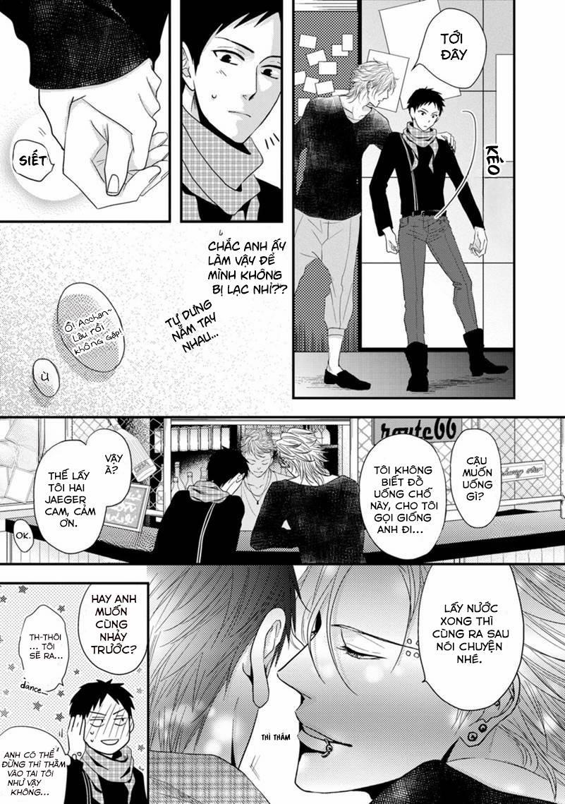 Tôi sẽ thay đổi cuộc sống 1 trang 7