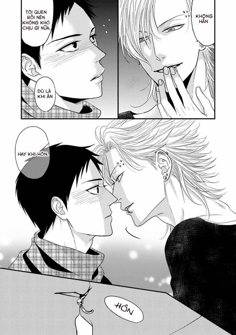 Tôi sẽ thay đổi cuộc sống 1 trang 9