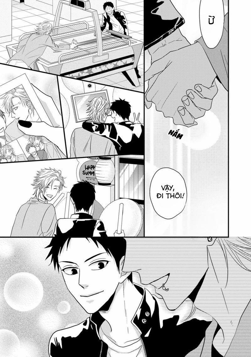 Tôi sẽ thay đổi cuộc sống 2 trang 16