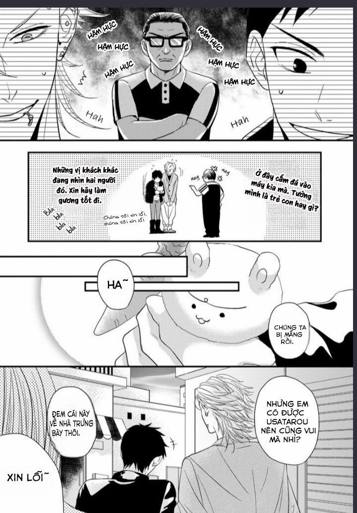 Tôi sẽ thay đổi cuộc sống 2 trang 20