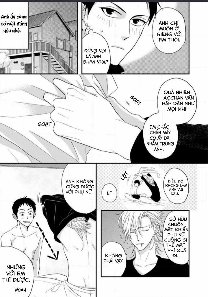 Tôi sẽ thay đổi cuộc sống 2 trang 22