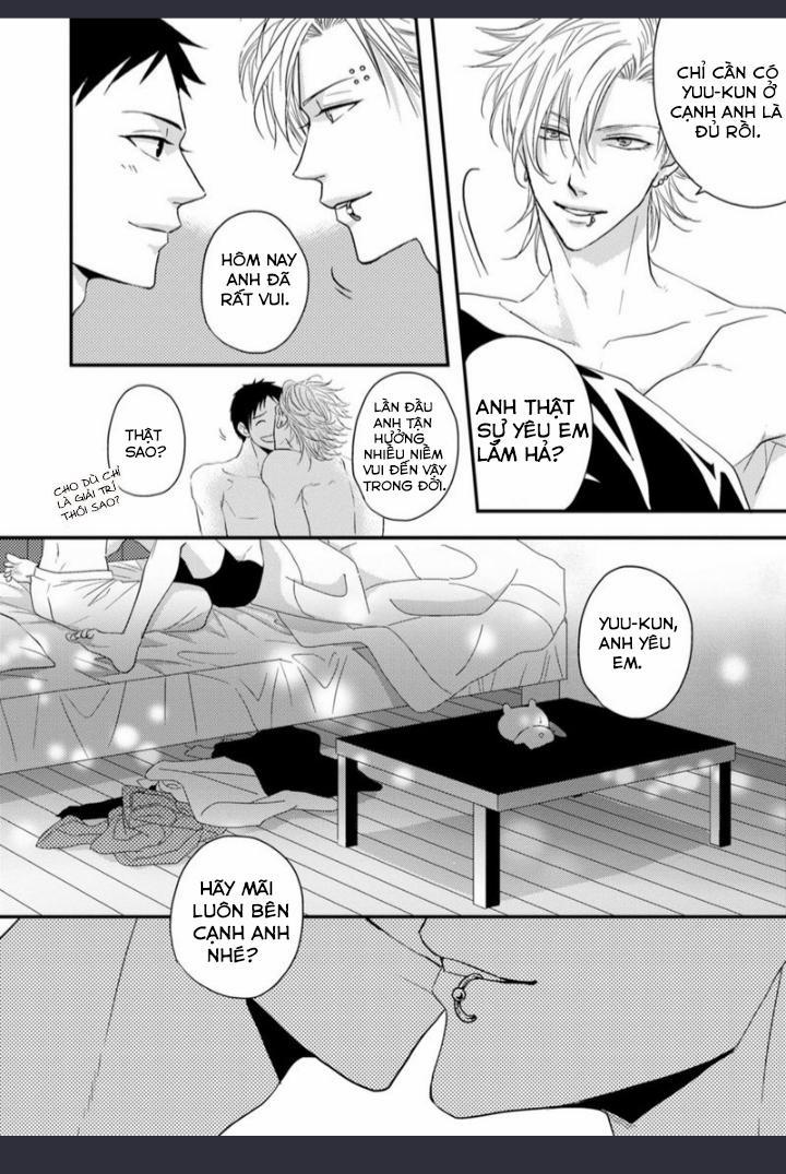 Tôi sẽ thay đổi cuộc sống 2 trang 23