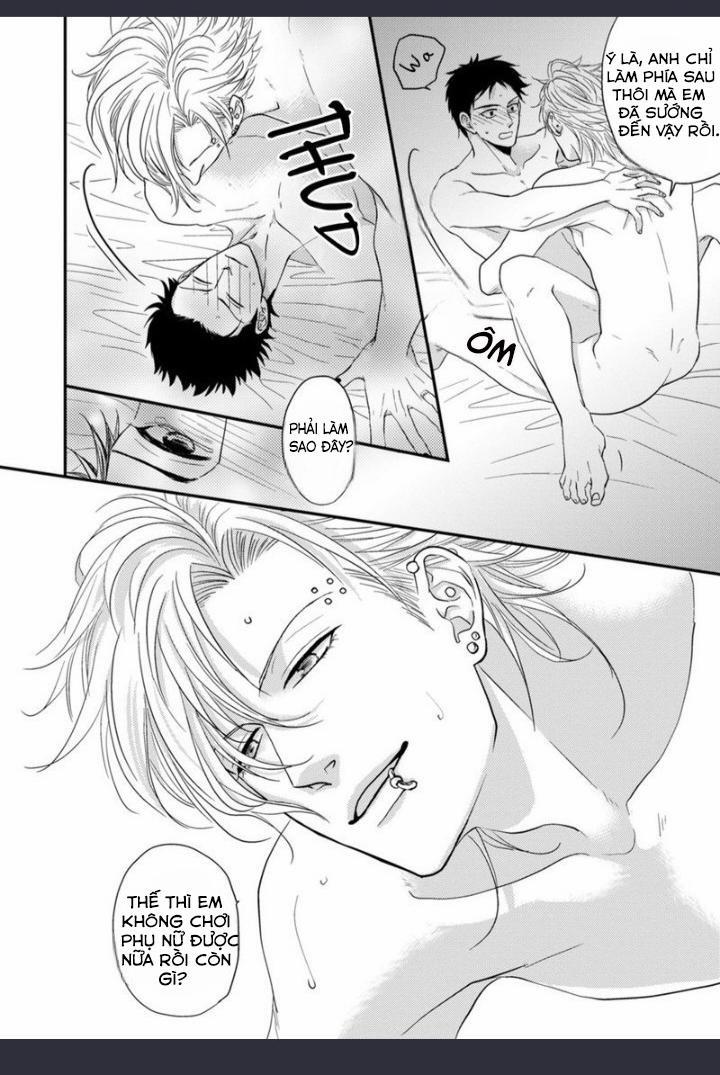 Tôi sẽ thay đổi cuộc sống 2 trang 25