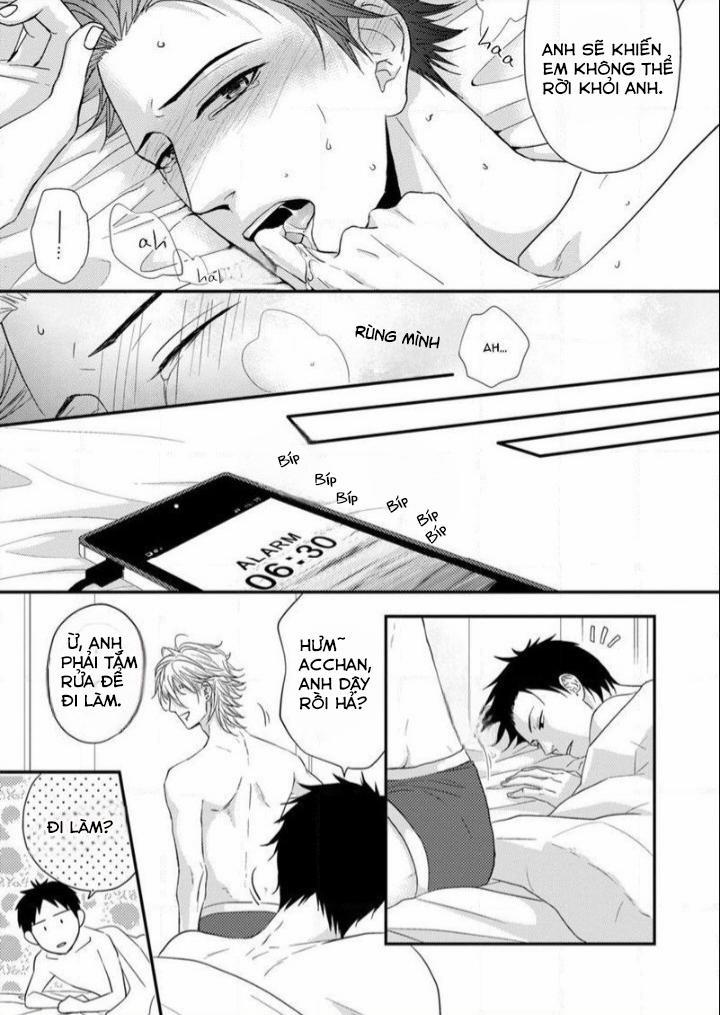 Tôi sẽ thay đổi cuộc sống 2 trang 26