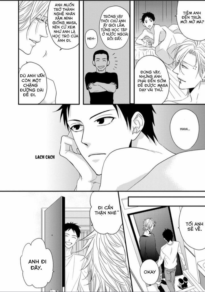 Tôi sẽ thay đổi cuộc sống 2 trang 27