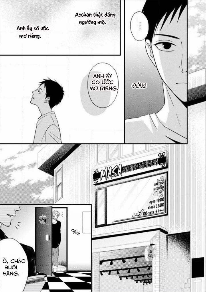 Tôi sẽ thay đổi cuộc sống 2 trang 28