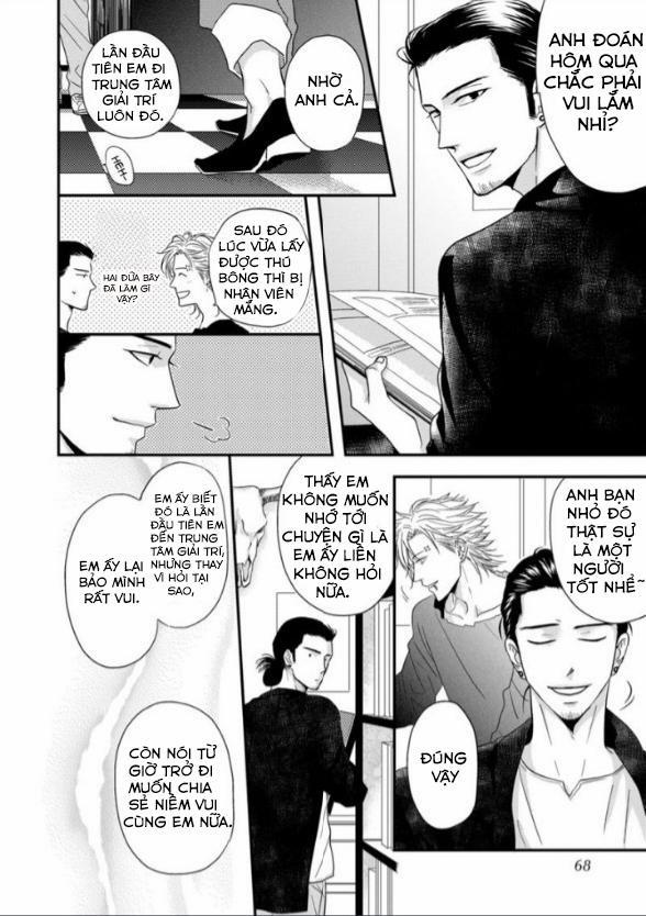 Tôi sẽ thay đổi cuộc sống 2 trang 29