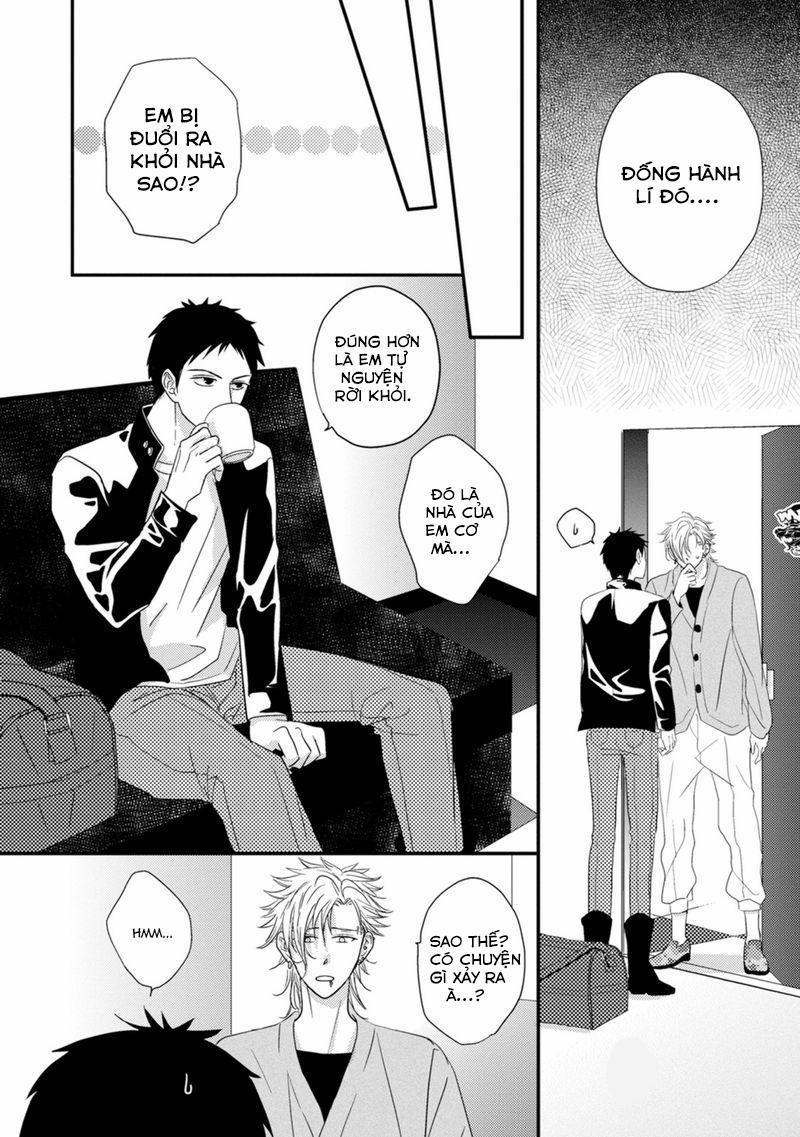 Tôi sẽ thay đổi cuộc sống 2 trang 3