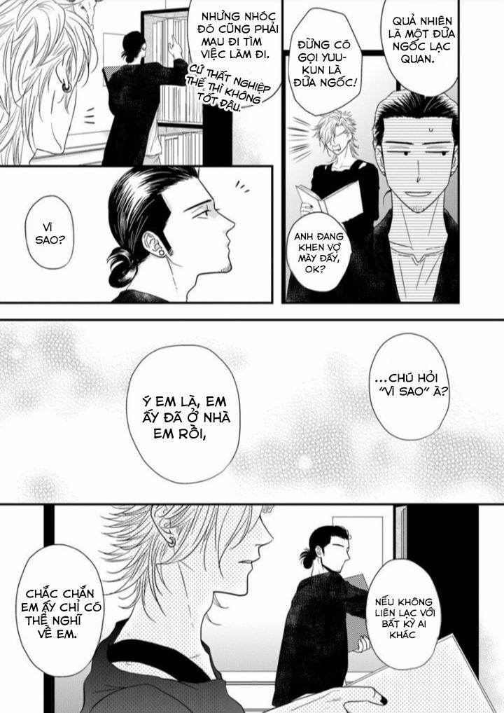 Tôi sẽ thay đổi cuộc sống 2 trang 30