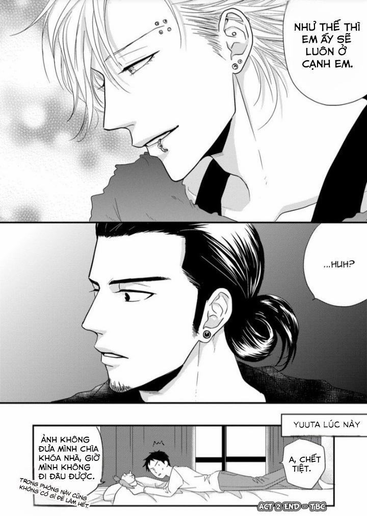 Tôi sẽ thay đổi cuộc sống 2 trang 31