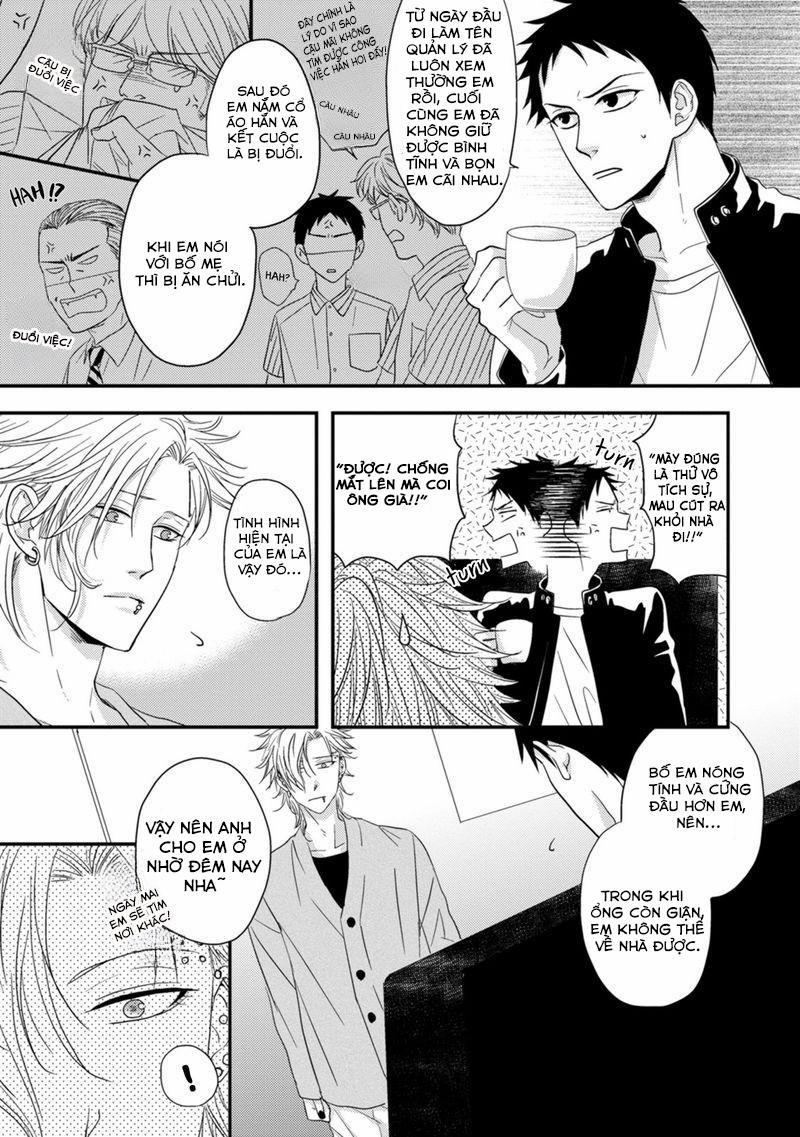 Tôi sẽ thay đổi cuộc sống 2 trang 4