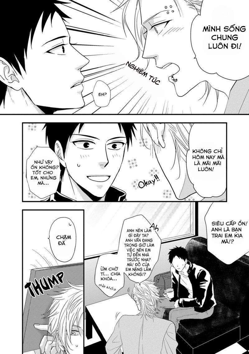 Tôi sẽ thay đổi cuộc sống 2 trang 5