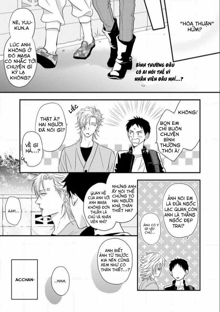 Tôi sẽ thay đổi cuộc sống 2 trang 7