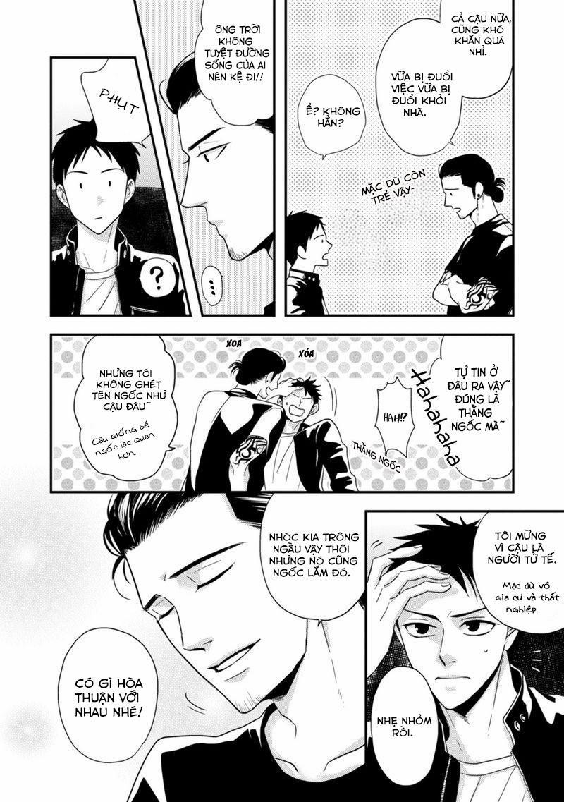 Tôi sẽ thay đổi cuộc sống 2 trang 8