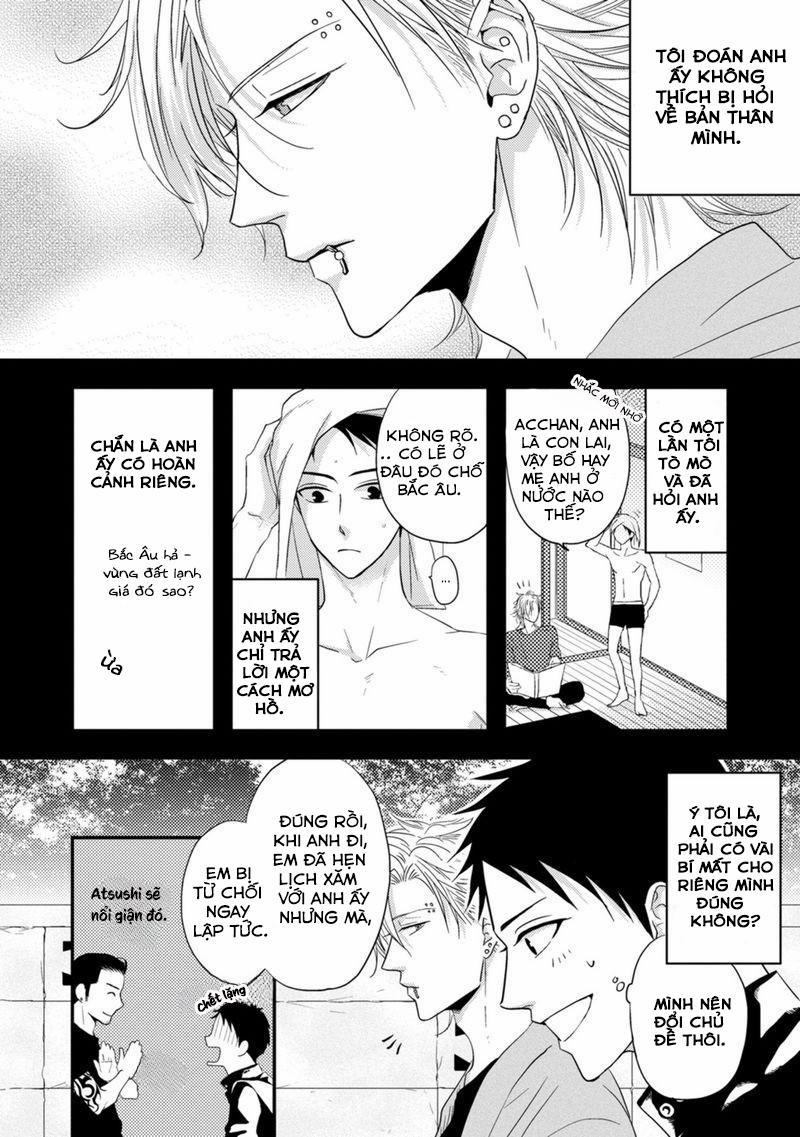 Tôi sẽ thay đổi cuộc sống 2 trang 9