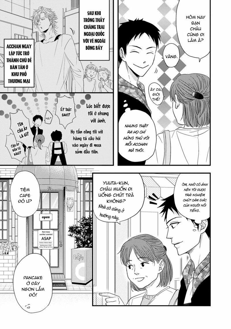 Tôi sẽ thay đổi cuộc sống 3 trang 2