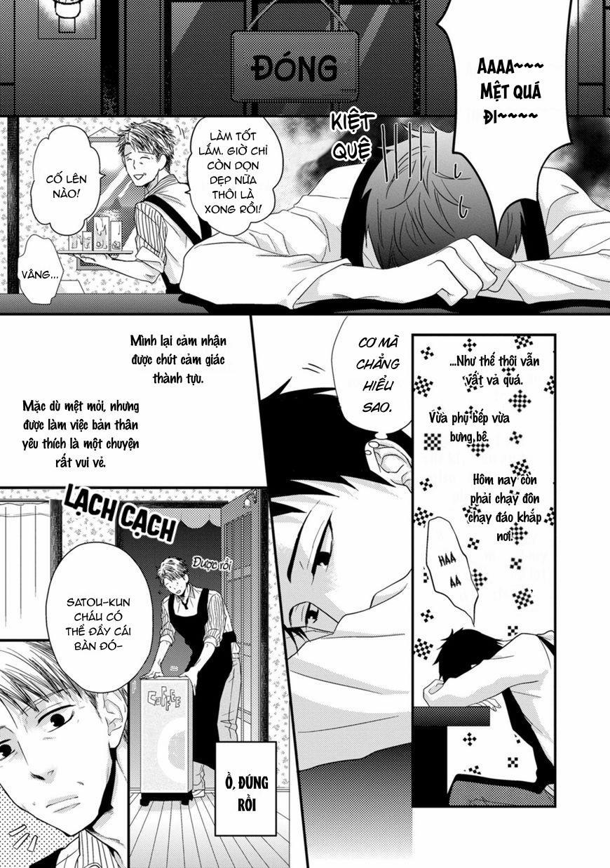 Tôi sẽ thay đổi cuộc sống 3 trang 24