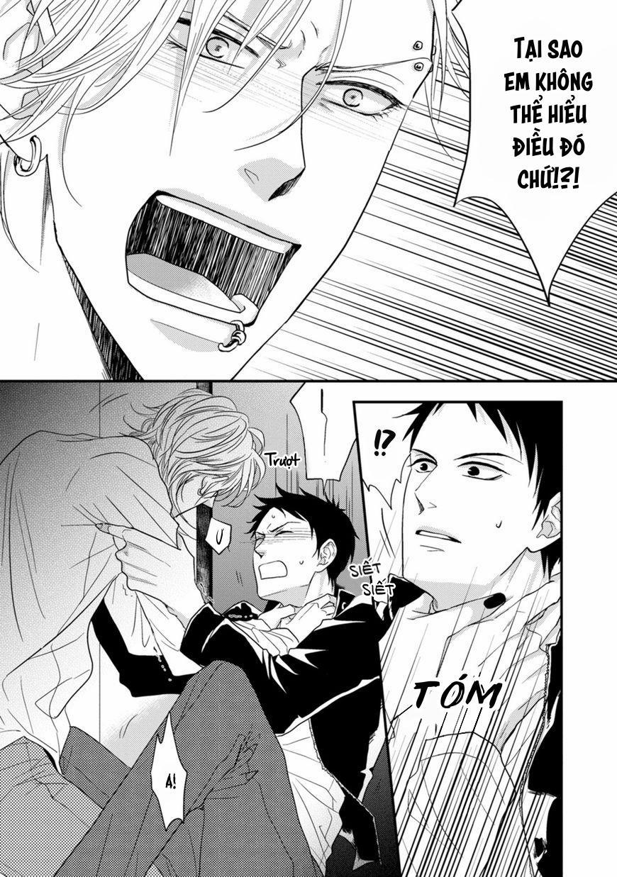 Tôi sẽ thay đổi cuộc sống 3 trang 29