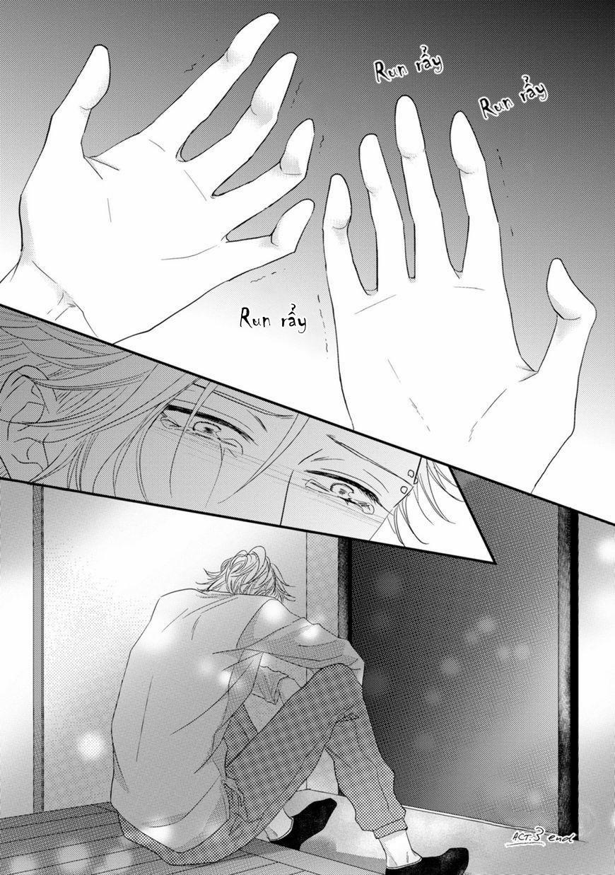 Tôi sẽ thay đổi cuộc sống 3 trang 33