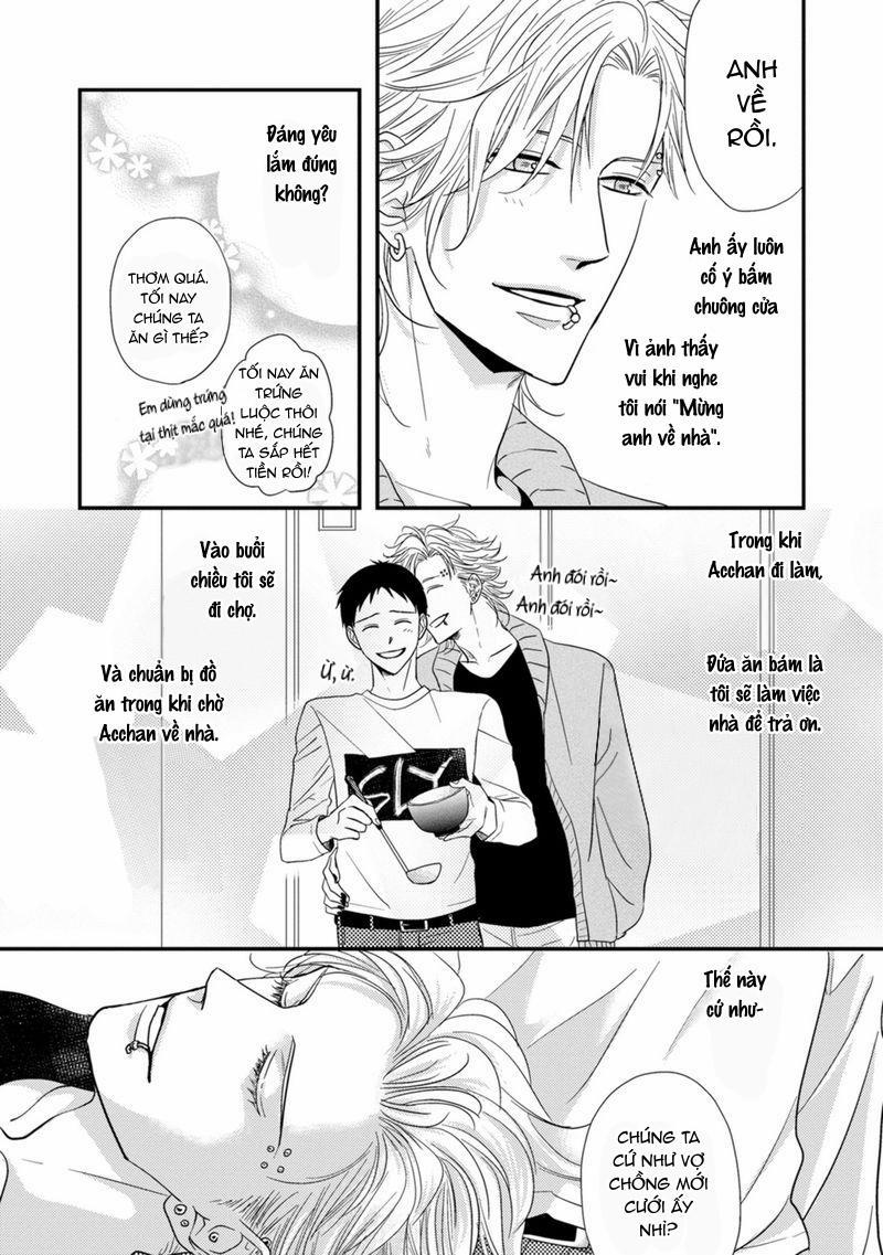 Tôi sẽ thay đổi cuộc sống 3 trang 4