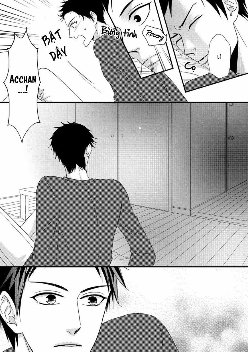 Tôi sẽ thay đổi cuộc sống 4 trang 10