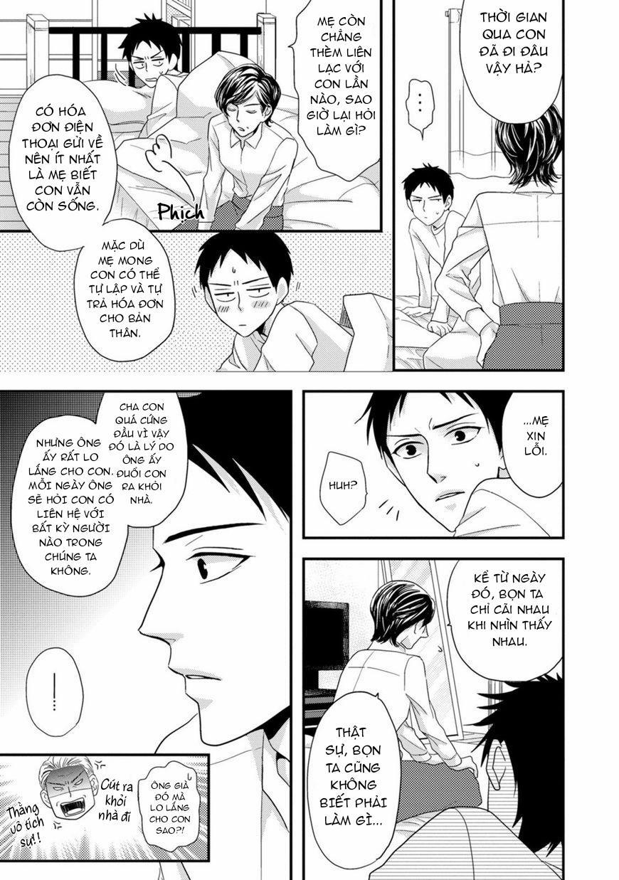 Tôi sẽ thay đổi cuộc sống 4 trang 2