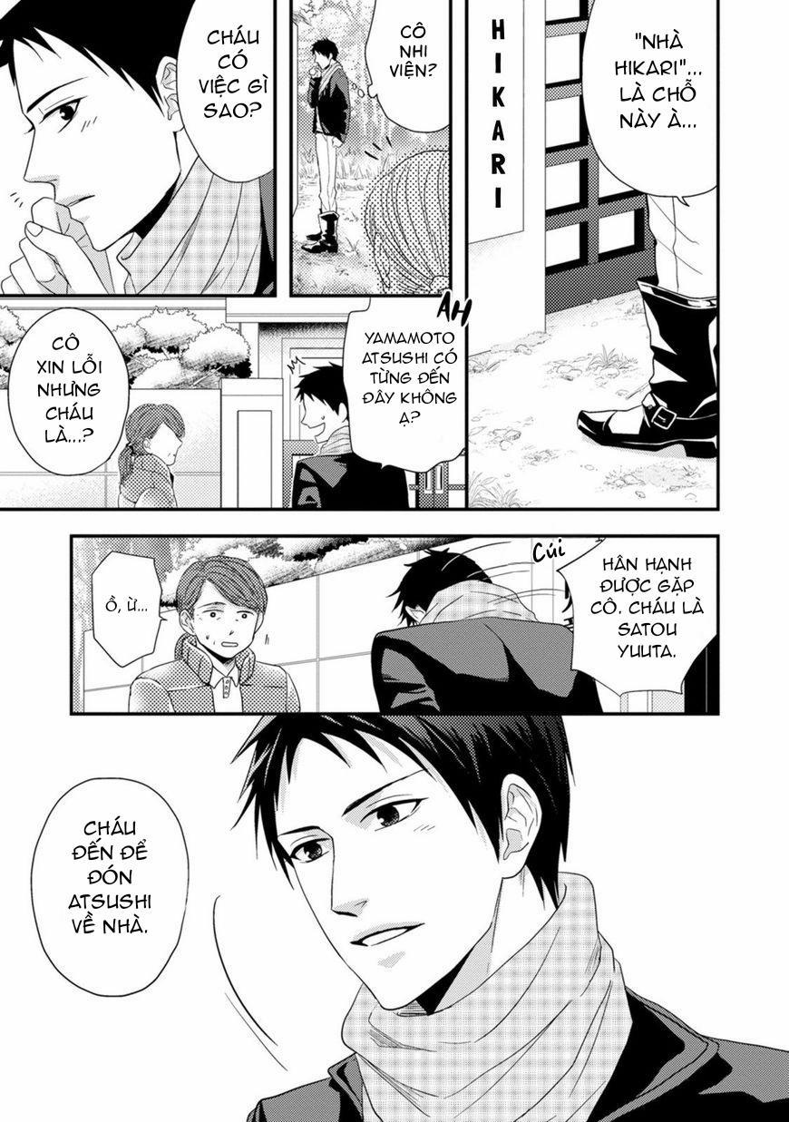 Tôi sẽ thay đổi cuộc sống 4 trang 20