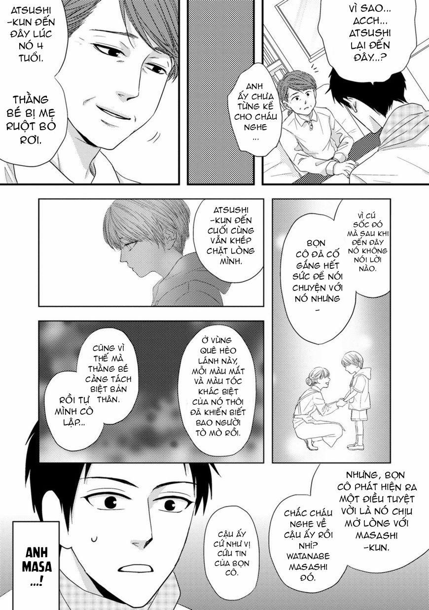 Tôi sẽ thay đổi cuộc sống 4 trang 22