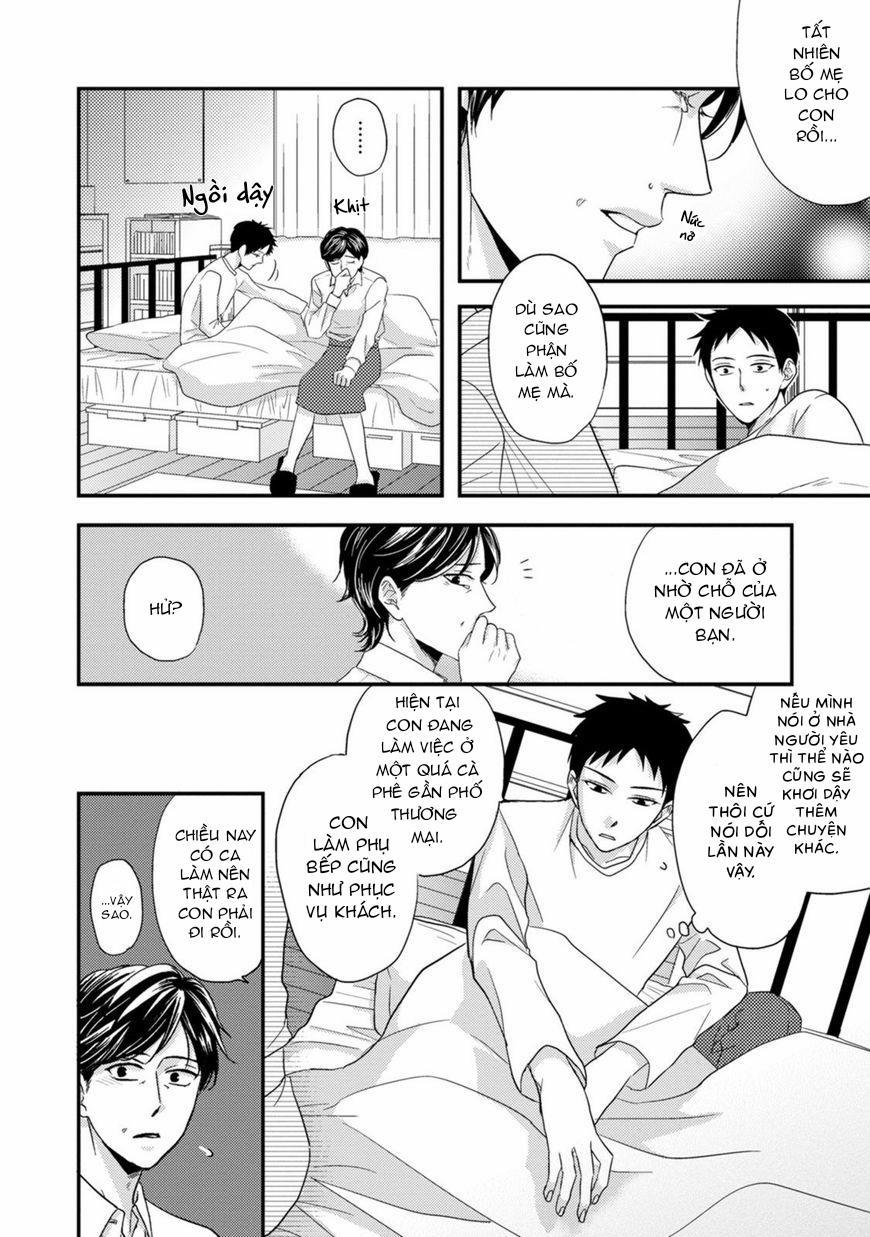 Tôi sẽ thay đổi cuộc sống 4 trang 3