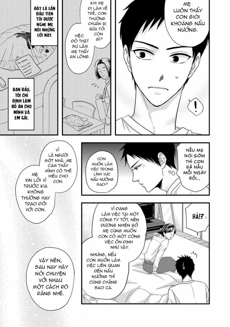 Tôi sẽ thay đổi cuộc sống 4 trang 4