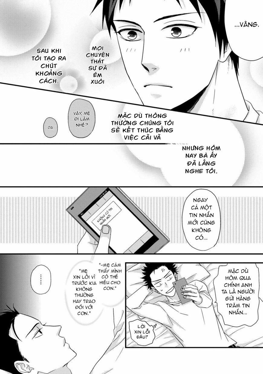 Tôi sẽ thay đổi cuộc sống 4 trang 5