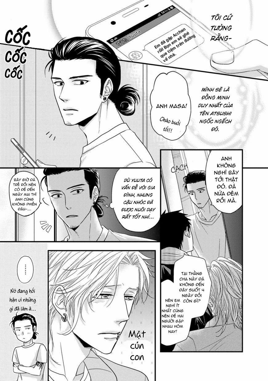 Tôi sẽ thay đổi cuộc sống 5.5 trang 2