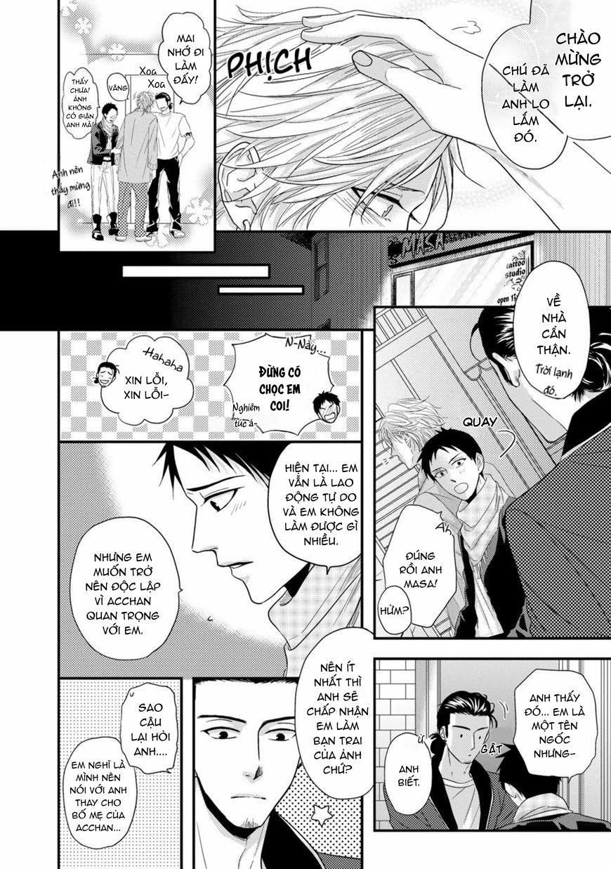Tôi sẽ thay đổi cuộc sống 5.5 trang 3