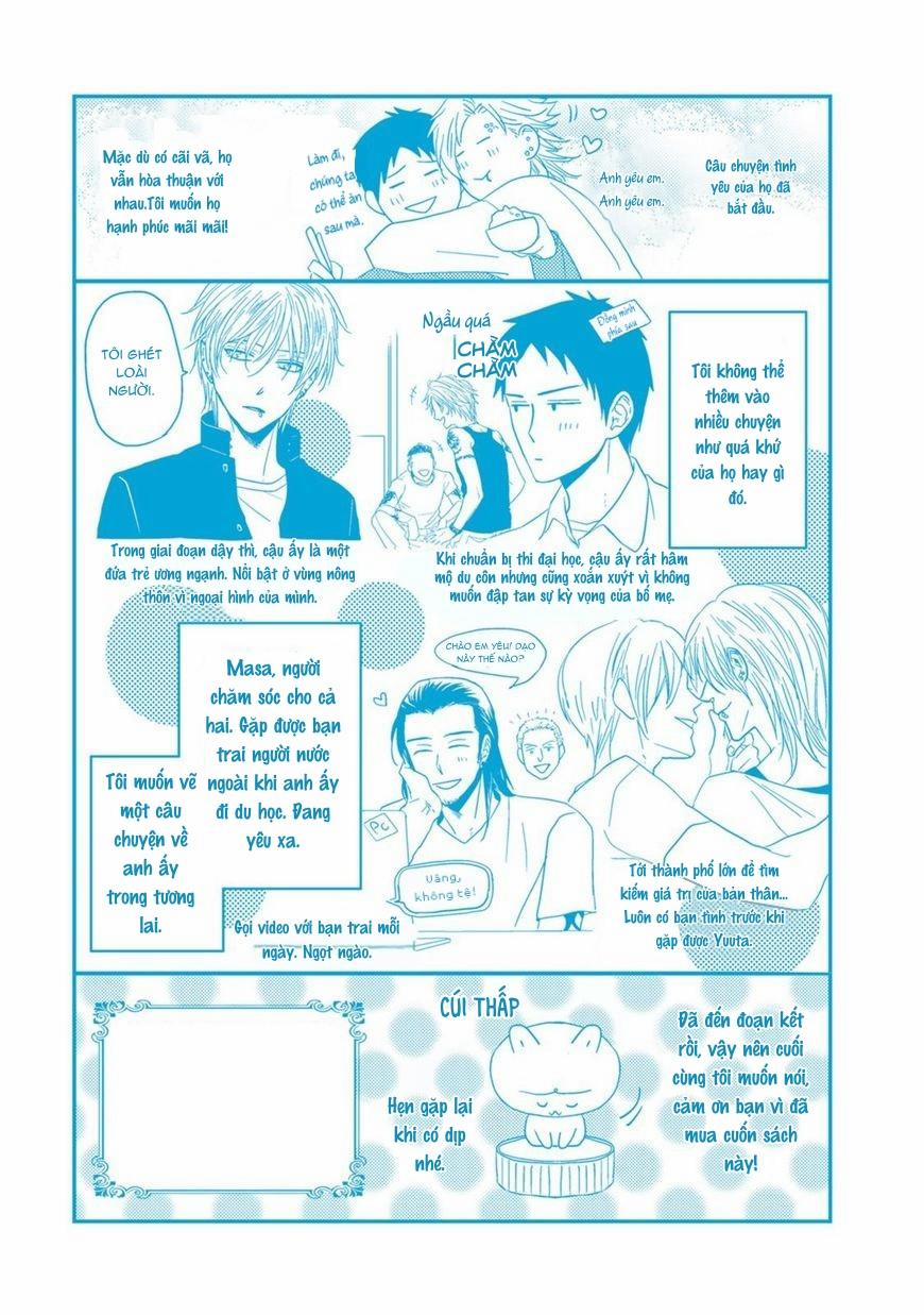 Tôi sẽ thay đổi cuộc sống 5.5 trang 7