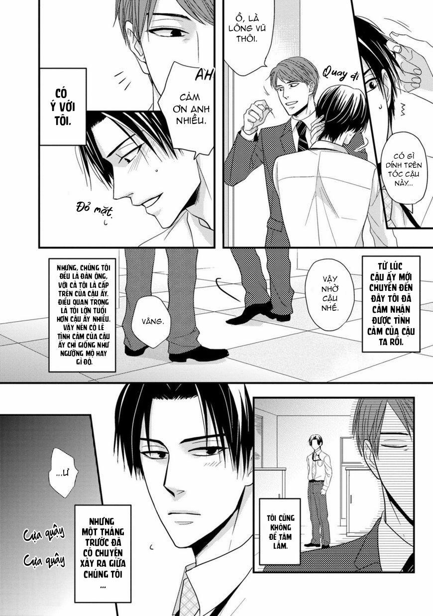 Tôi sẽ thay đổi cuộc sống 5 trang 3