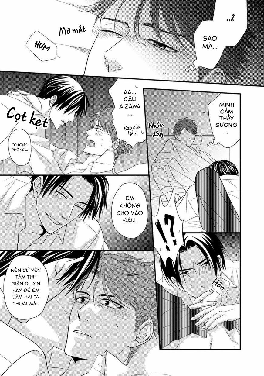 Tôi sẽ thay đổi cuộc sống 5 trang 4