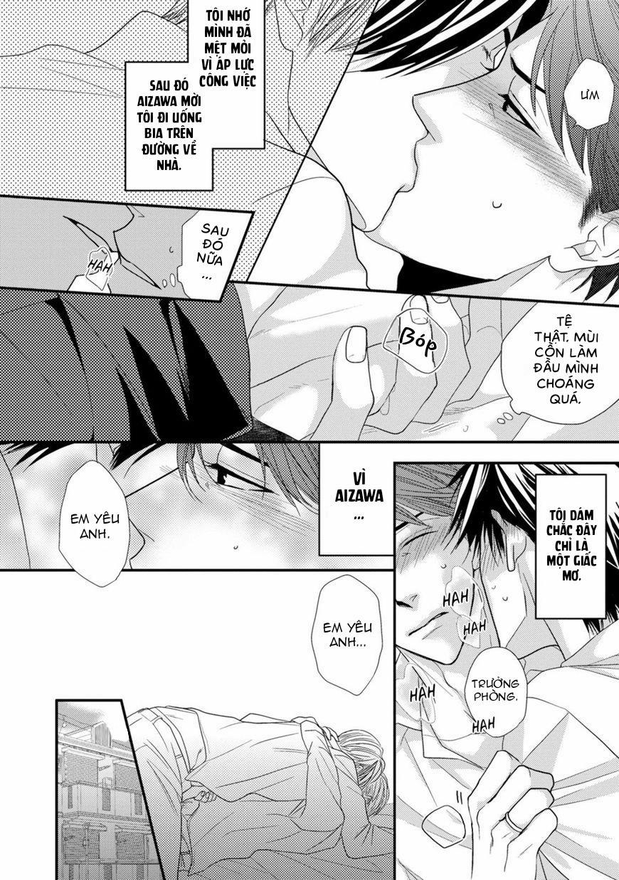 Tôi sẽ thay đổi cuộc sống 5 trang 5