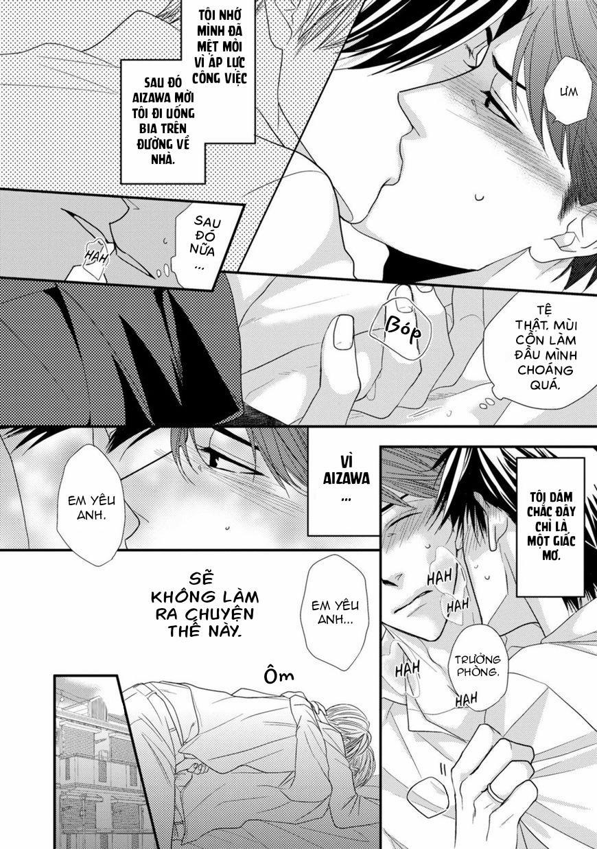 Tôi sẽ thay đổi cuộc sống 5 trang 6