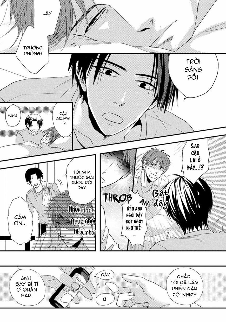 Tôi sẽ thay đổi cuộc sống 5 trang 7