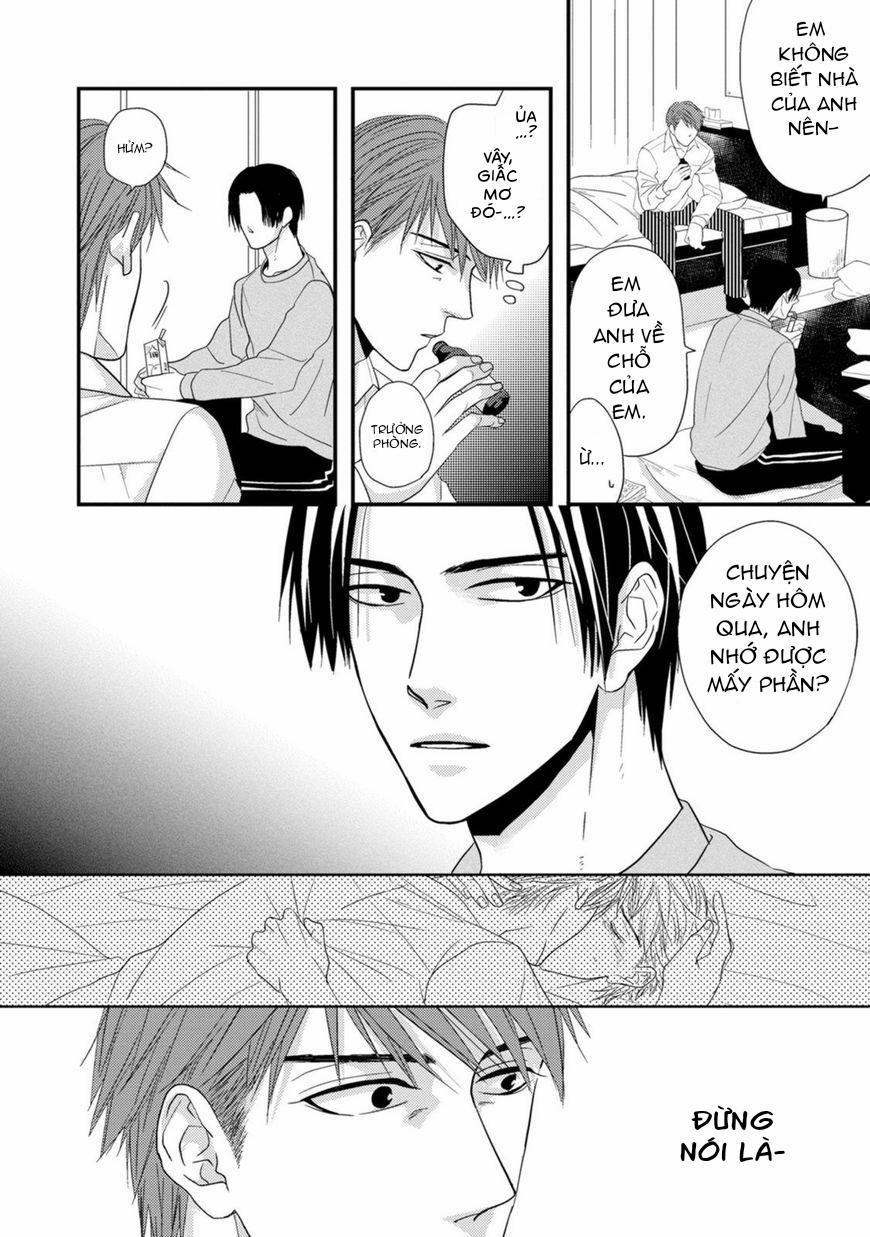 Tôi sẽ thay đổi cuộc sống 5 trang 8