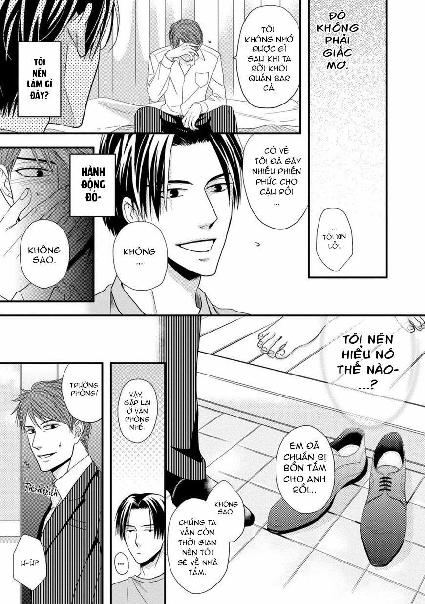 Tôi sẽ thay đổi cuộc sống 5 trang 9