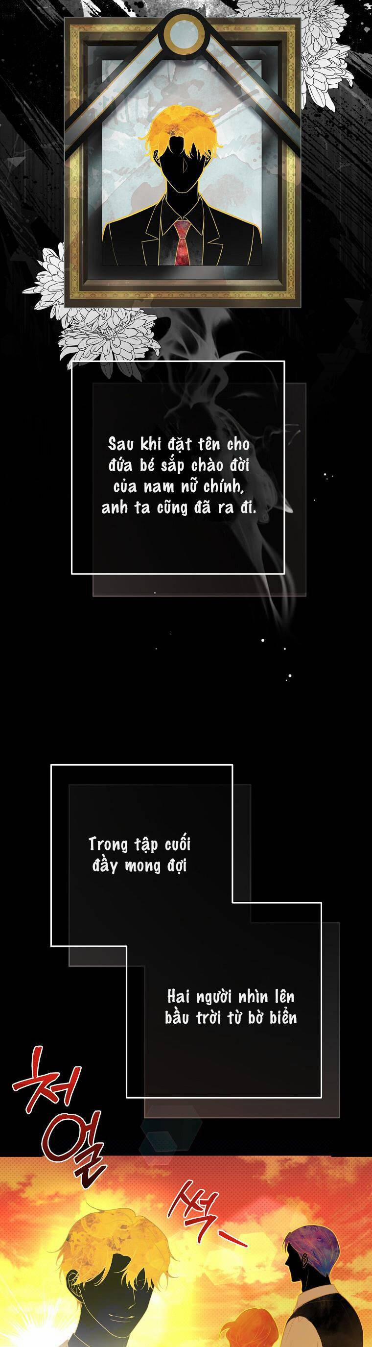 Tôi Sẽ Thoát Khỏi Đoá Hoa Của Thử Thách 1 trang 31